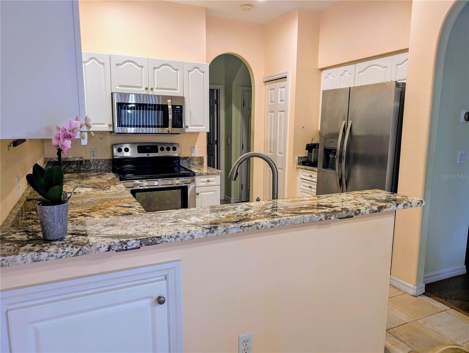 BROOKFIELD - Residential