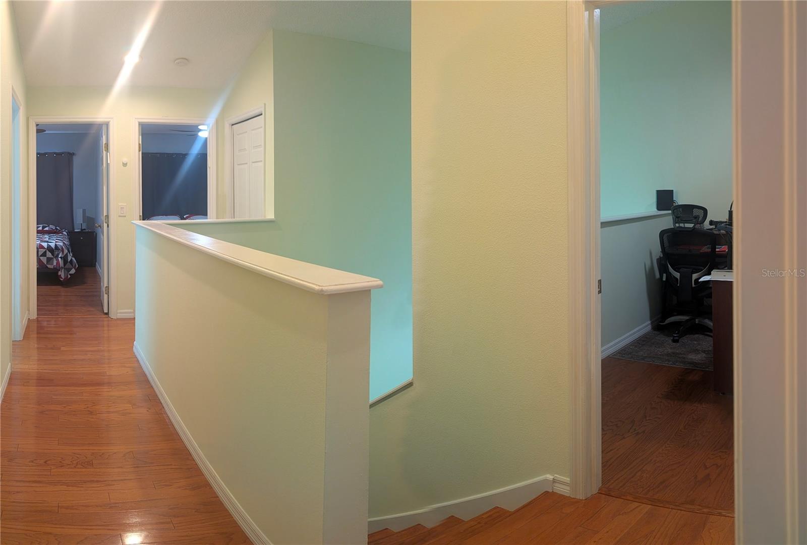 BROOKFIELD - Residential