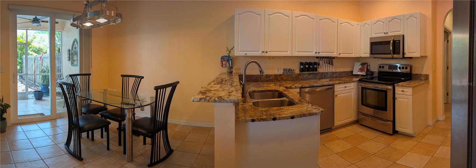 BROOKFIELD - Residential