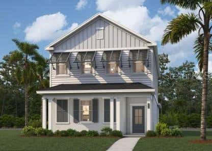 Photo of Wesley Chapel, FL 33543 (MLS # TB8525749)