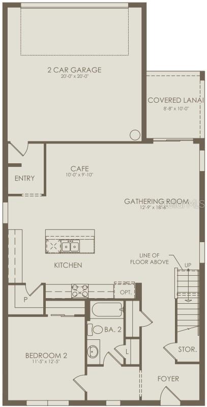 EVERBE - Residential