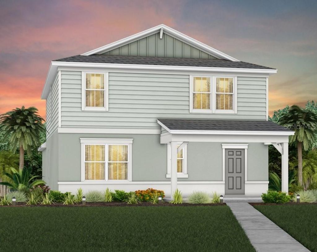 Photo of 7109 Sienna Oak Alley, Orlando, FL 32829 (MLS # O6370155)