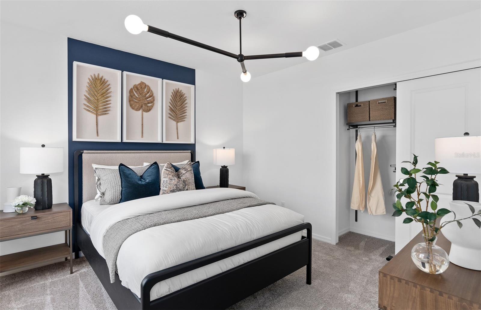 EVERBE - Residential