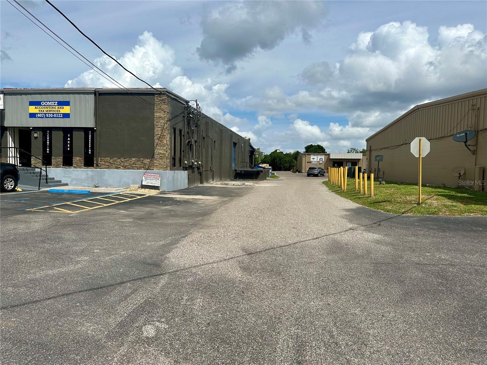 PROSPER COLONY 22-23-29 - Commercial Sale