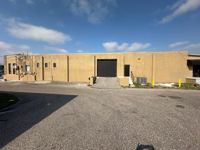 PROSPER COLONY 22-23-29 - Commercial Sale