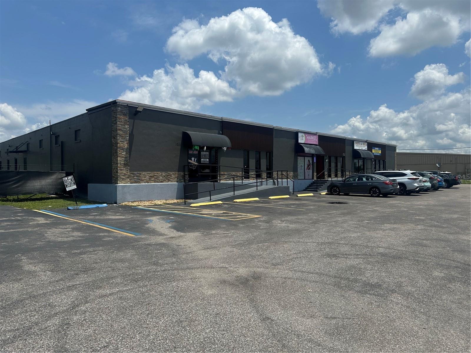 PROSPER COLONY 22-23-29 - Commercial Sale