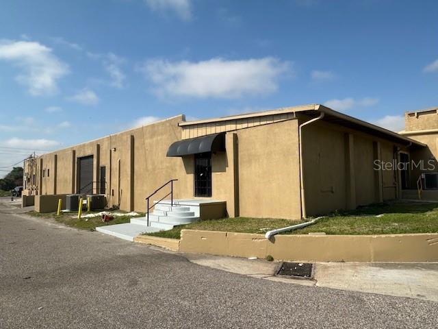PROSPER COLONY 22-23-29 - Commercial Sale