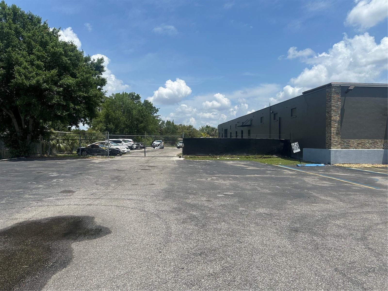 PROSPER COLONY 22-23-29 - Commercial Sale