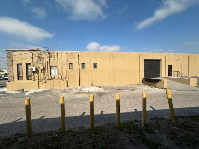 PROSPER COLONY 22-23-29 - Commercial Sale
