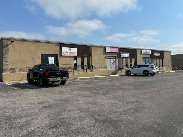 PROSPER COLONY 22-23-29 - Commercial Sale