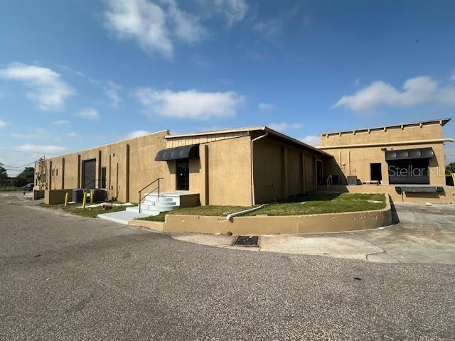 PROSPER COLONY 22-23-29 - Commercial Sale