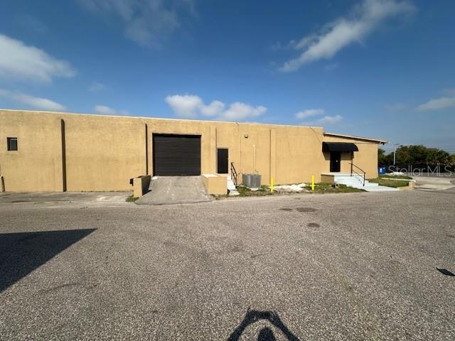 PROSPER COLONY 22-23-29 - Commercial Sale