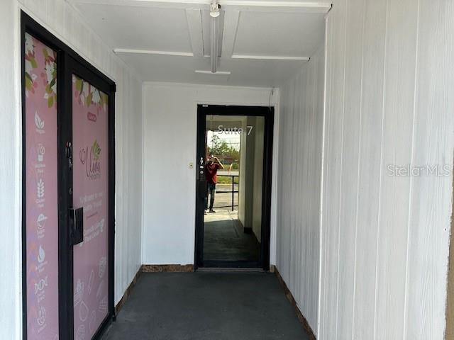PROSPER COLONY 22-23-29 - Commercial Sale