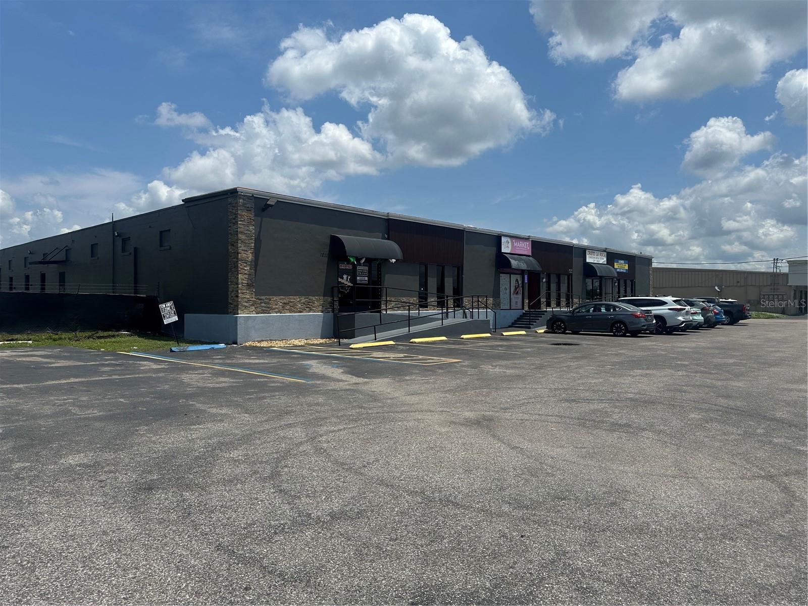 PROSPER COLONY 22-23-29 - Commercial Sale