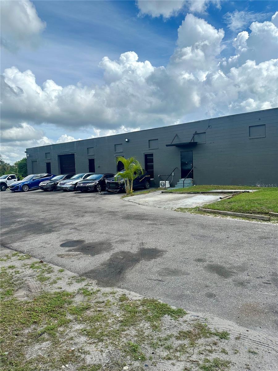 PROSPER COLONY 22-23-29 - Commercial Sale