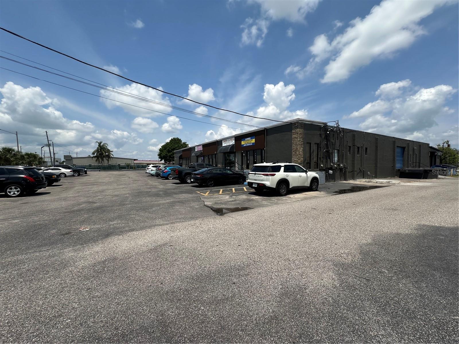 PROSPER COLONY 22-23-29 - Commercial Sale