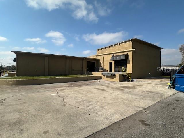 PROSPER COLONY 22-23-29 - Commercial Sale