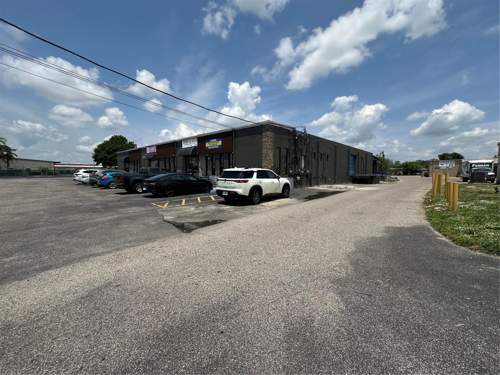 PROSPER COLONY 22-23-29 - Commercial Sale