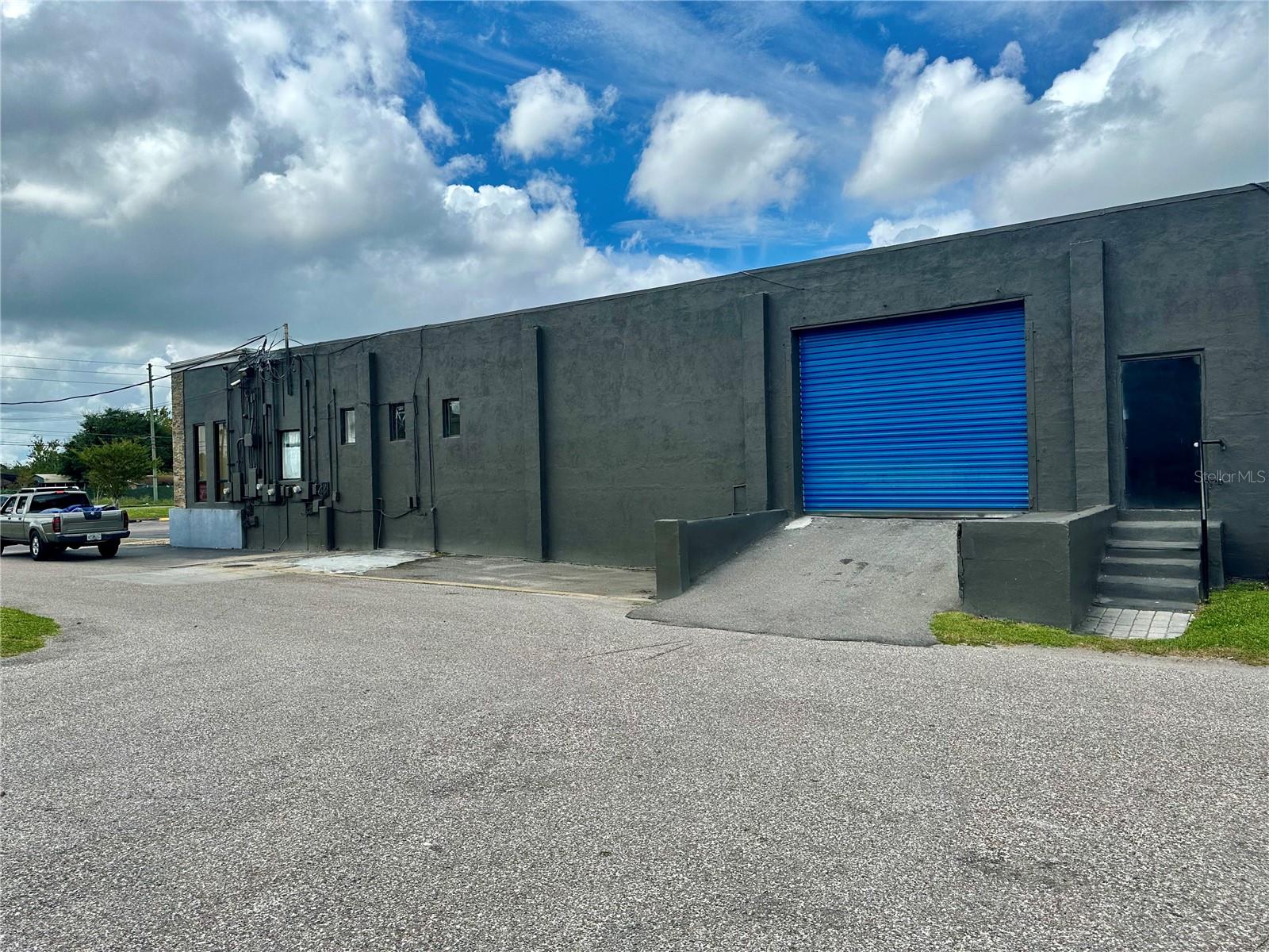 PROSPER COLONY 22-23-29 - Commercial Sale