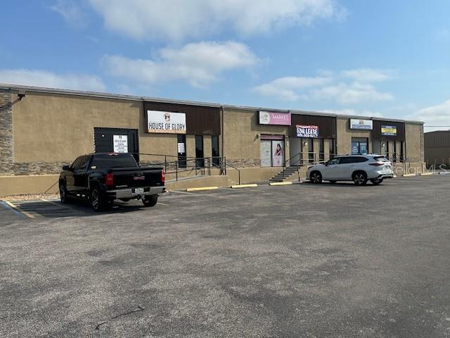 PROSPER COLONY 22-23-29 - Commercial Sale
