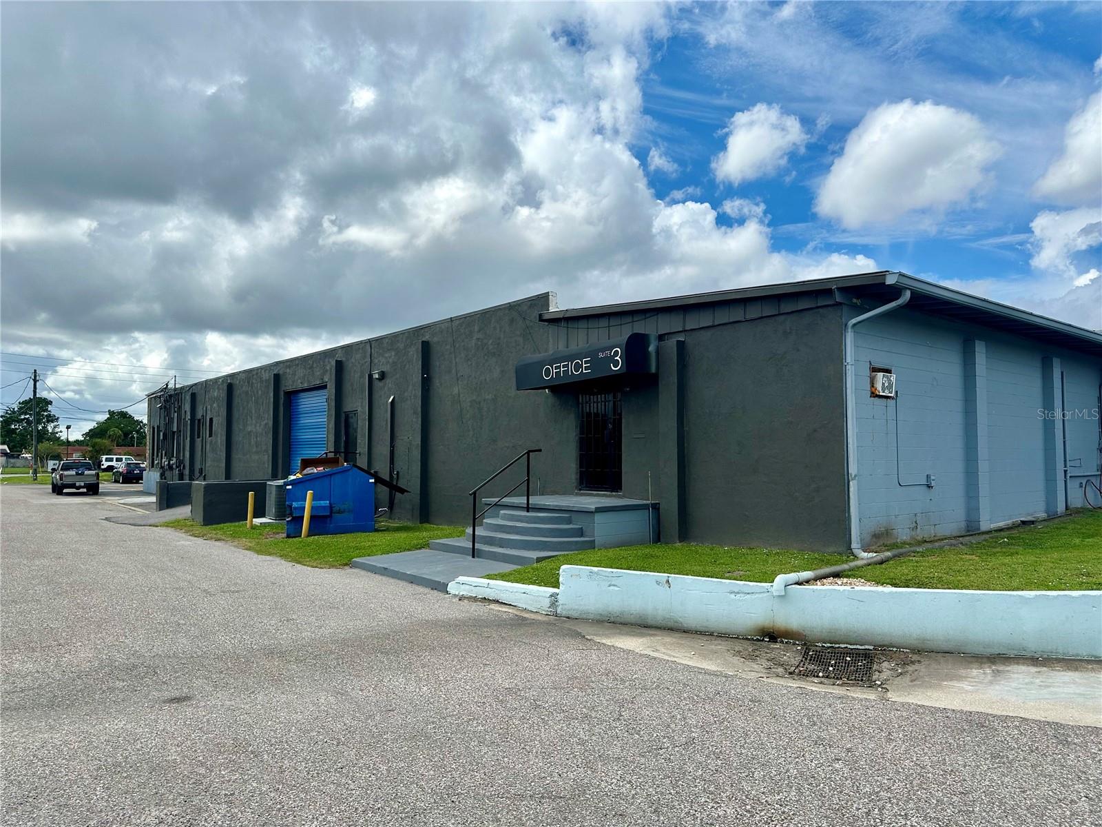 PROSPER COLONY 22-23-29 - Commercial Sale