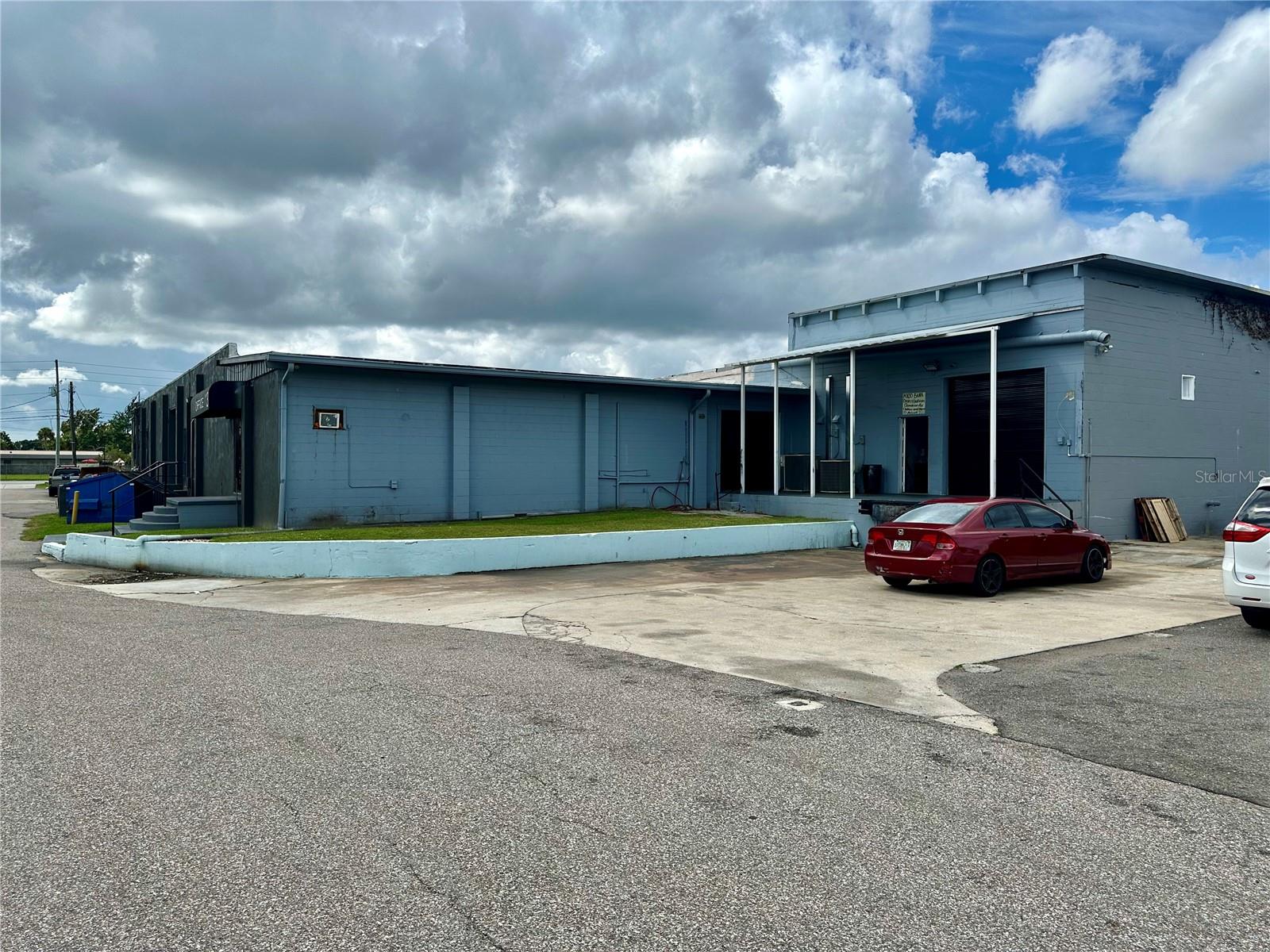 PROSPER COLONY 22-23-29 - Commercial Sale