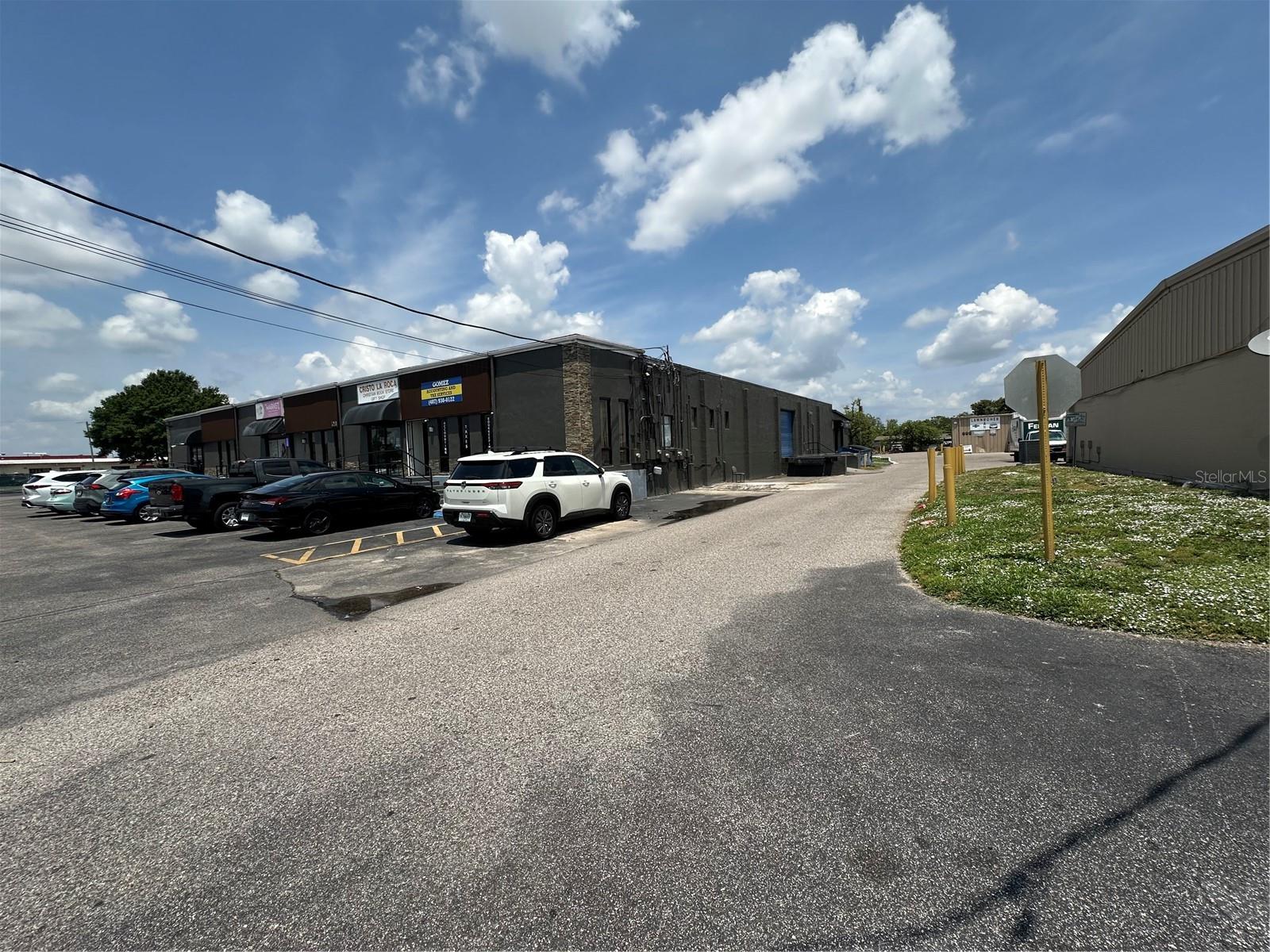 PROSPER COLONY 22-23-29 - Commercial Sale