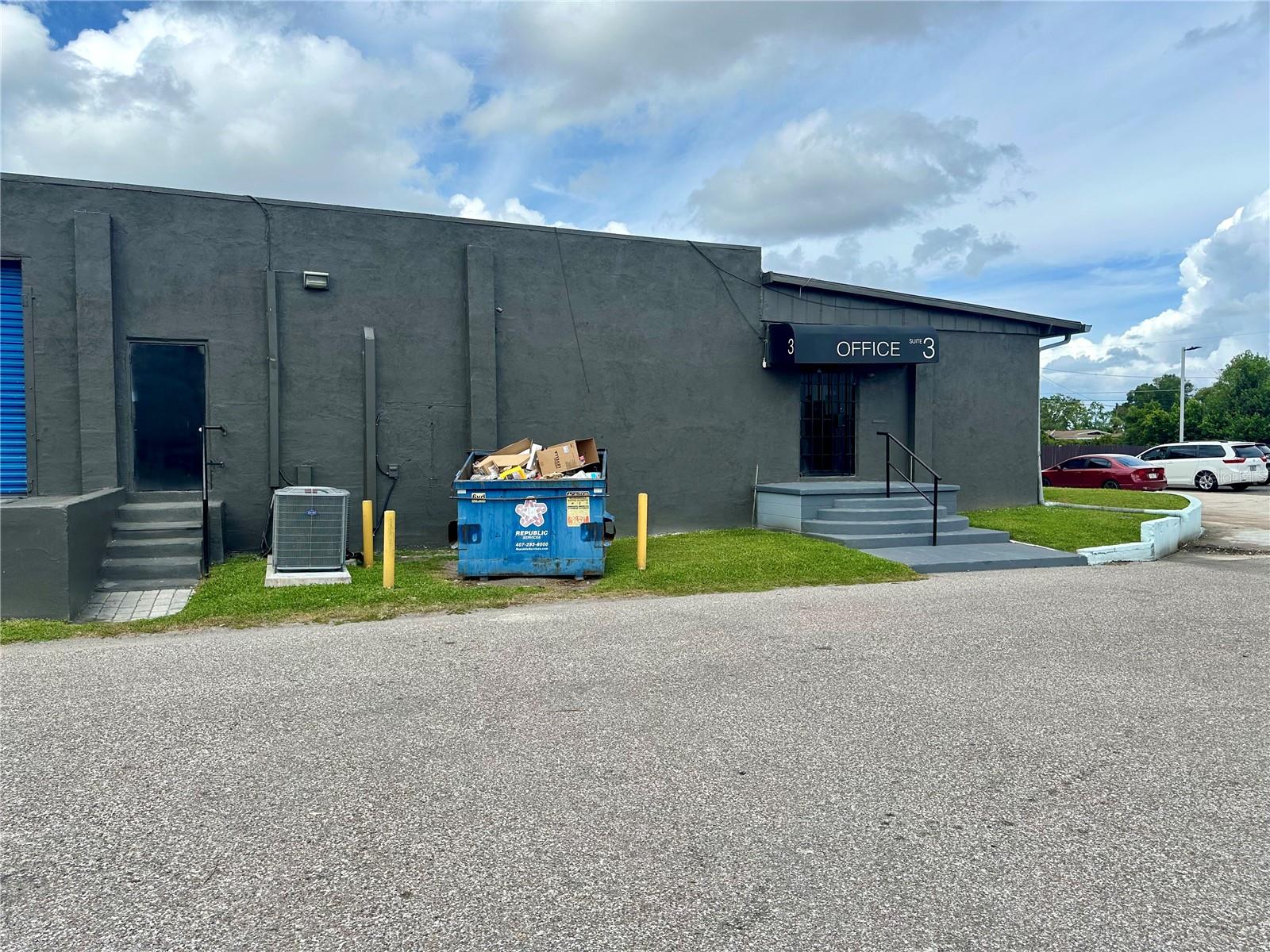 PROSPER COLONY 22-23-29 - Commercial Sale