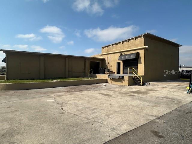 PROSPER COLONY 22-23-29 - Commercial Sale