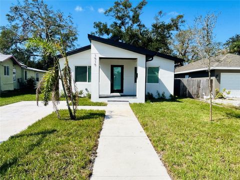 1919 21ST STREET S ST PETERSBURG FL 33712
