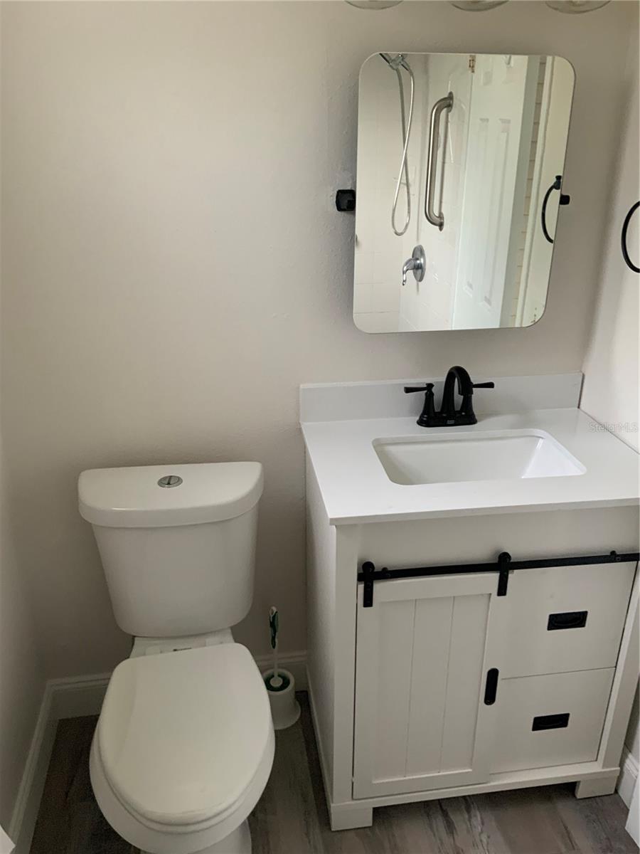 COLONIAL PARKS SUB - Residential