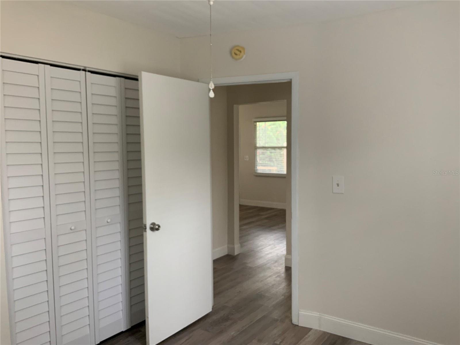 COLONIAL PARKS SUB - Residential