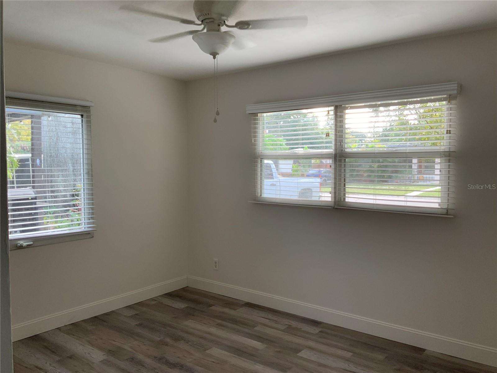 COLONIAL PARKS SUB - Residential