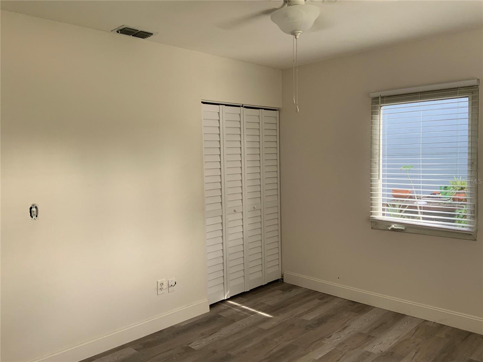 COLONIAL PARKS SUB - Residential