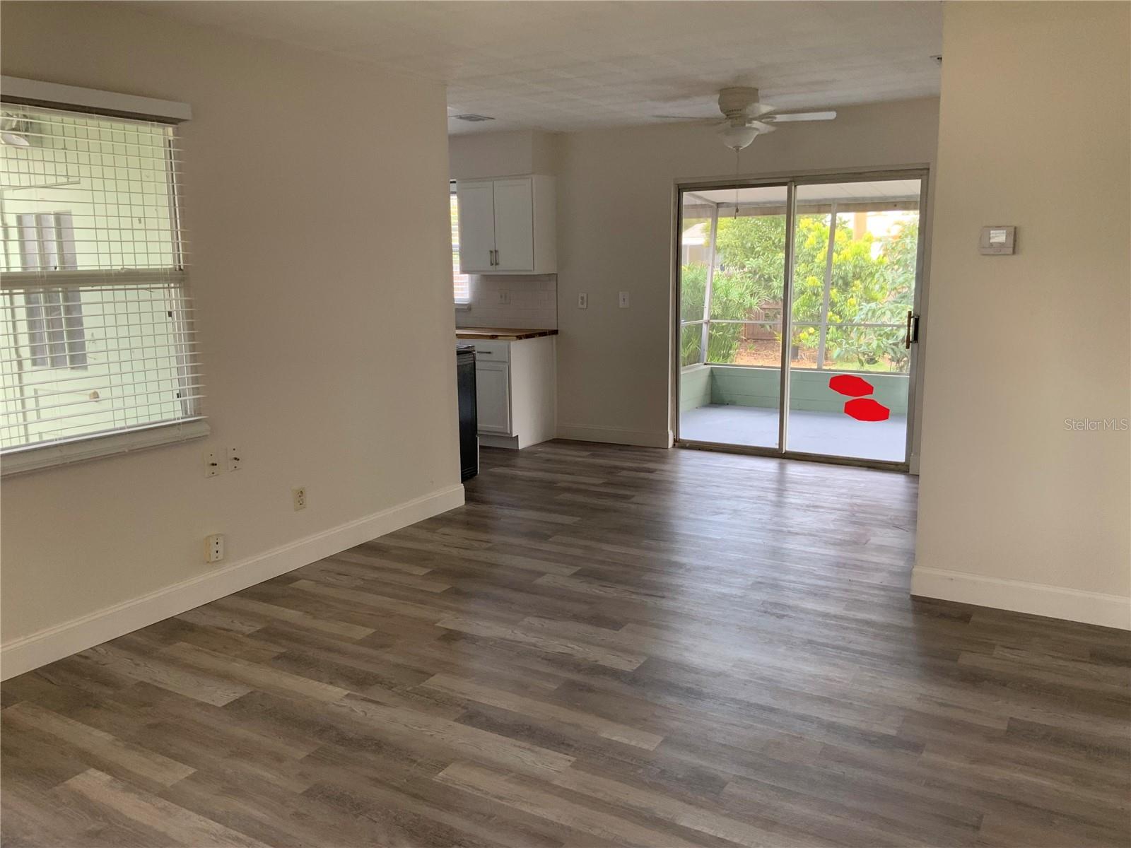 COLONIAL PARKS SUB - Residential