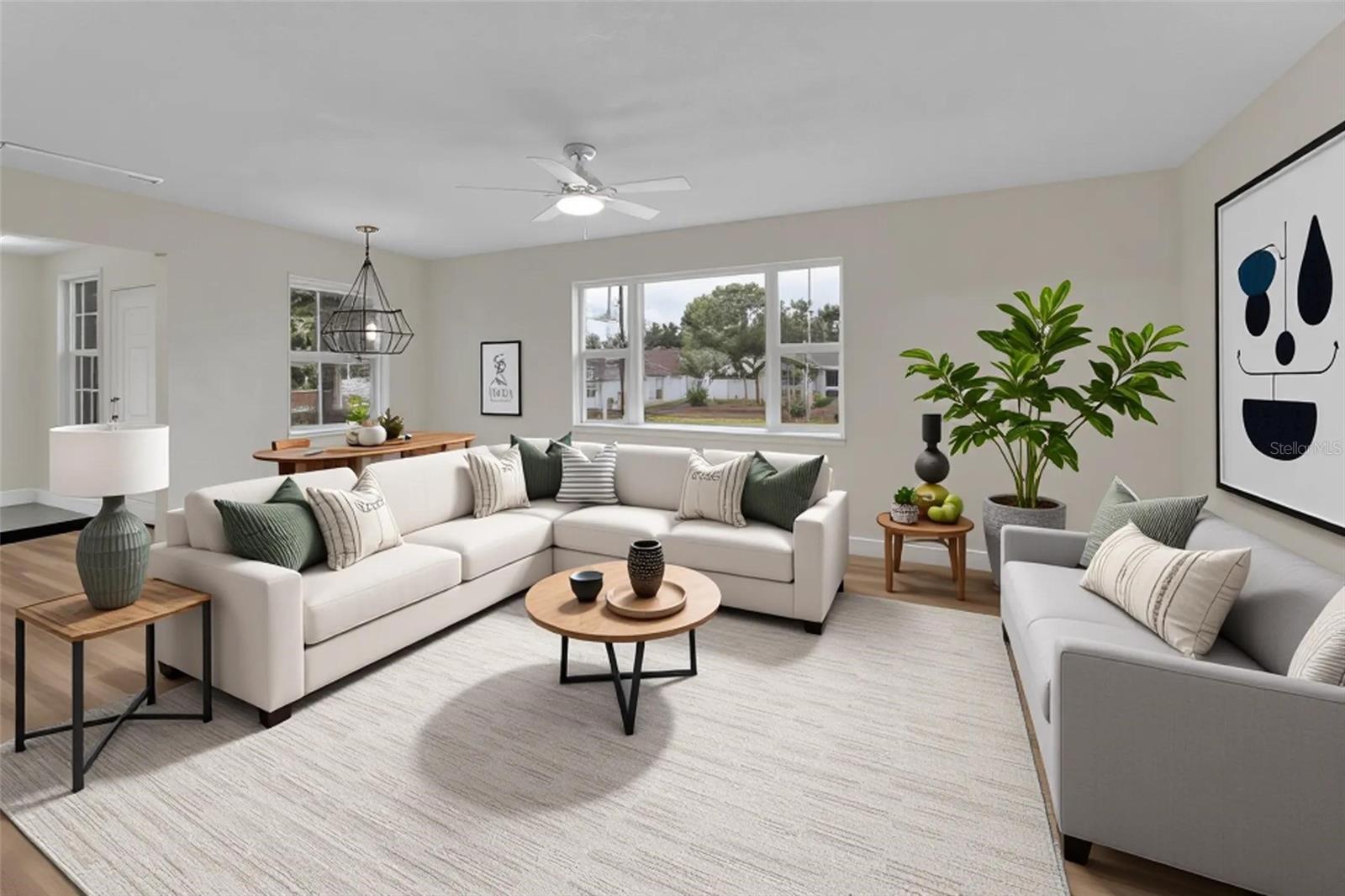 PLANTATION ESTATES UNIT 11 - Residential