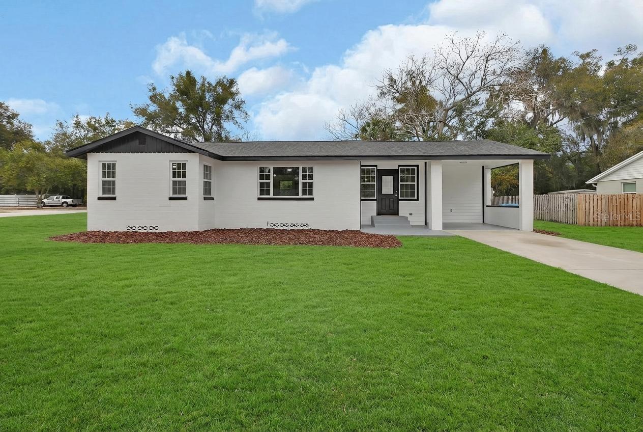 PLANTATION ESTATES UNIT 11 - Residential