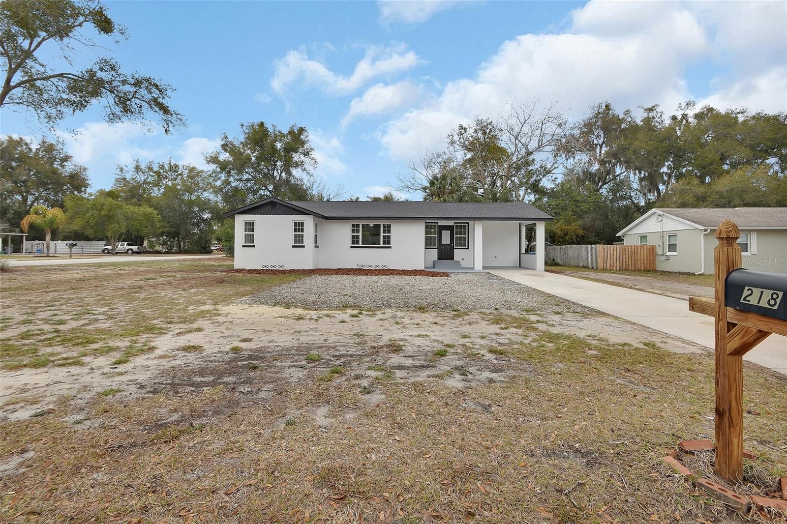 PLANTATION ESTATES UNIT 11 - Residential