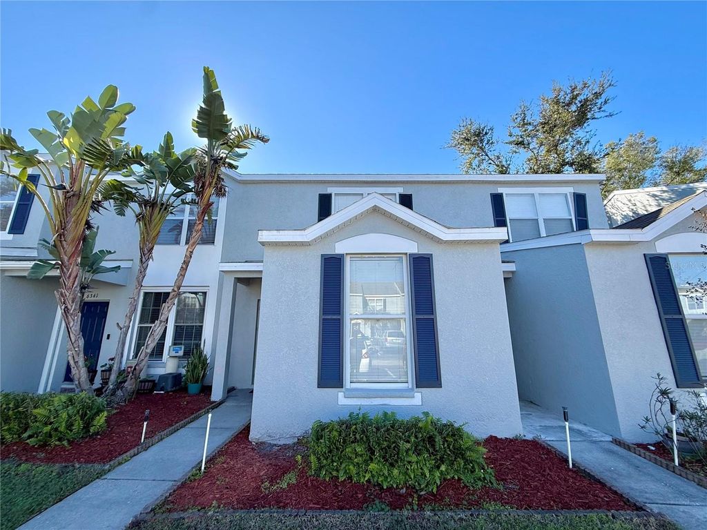 Photo of 6339 Osprey Lake Circle, Riverview, FL 33578 (MLS # TB8467934)