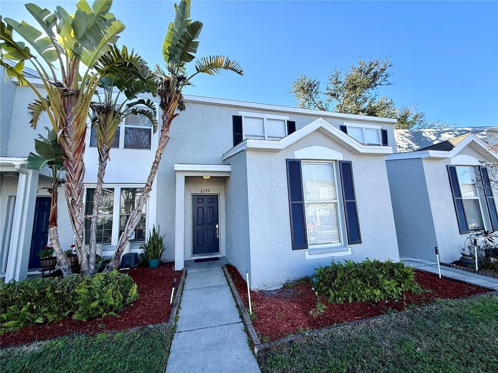 Photo of 6339 Osprey Lake Circle, Riverview, FL 33578 (MLS # TB8467934)