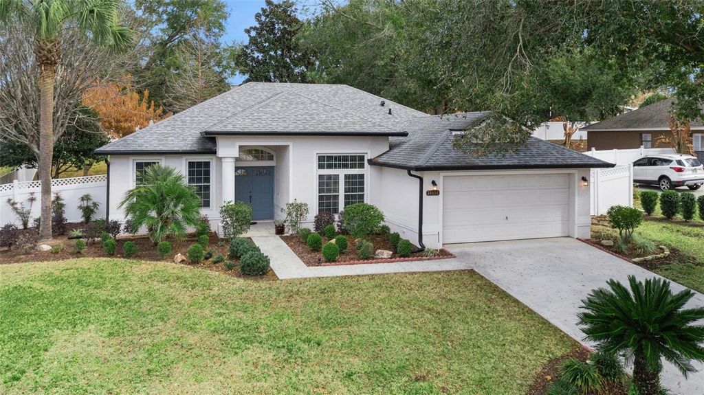 Photo of 14618 Wishing Wind Way, Clermont, FL 34711 (MLS # G5108354)