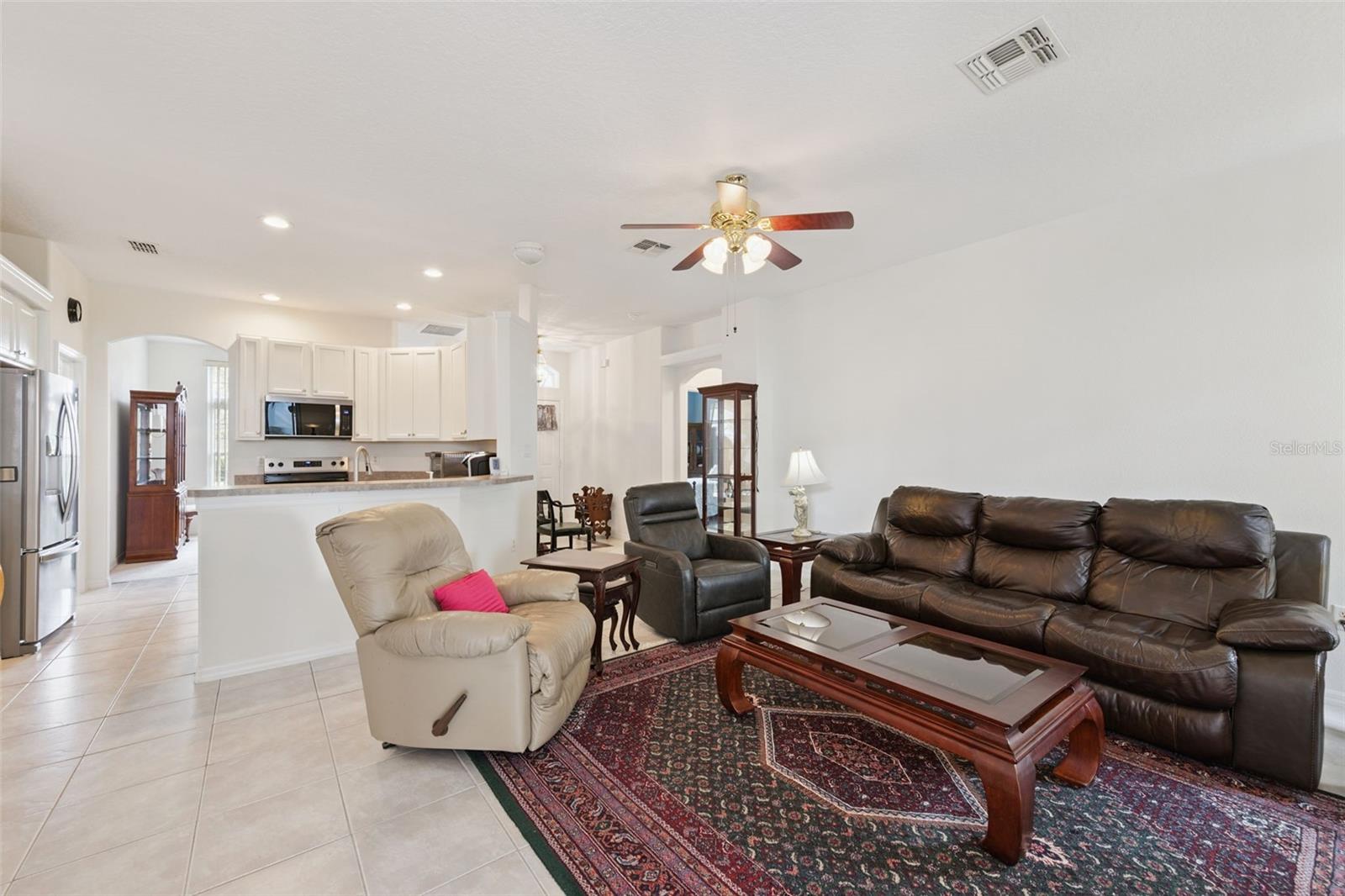 ARROWHEAD PH 02 - Residential