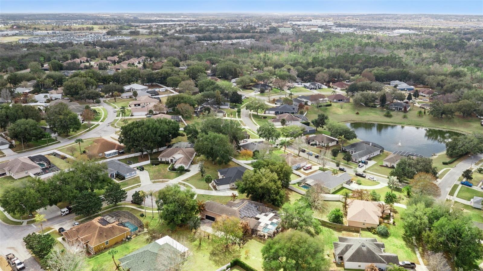 ARROWHEAD PH 02 - Residential