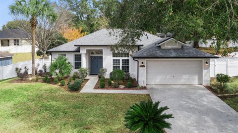 Photo of 14618 Wishing Wind Way, Clermont, FL 34711 (MLS # G5108354)