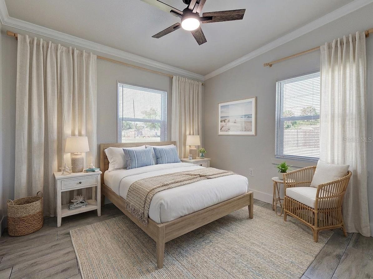 PORT CHARLOTTE SEC 045 - Residential