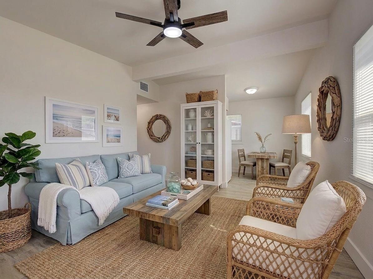 PORT CHARLOTTE SEC 045 - Residential