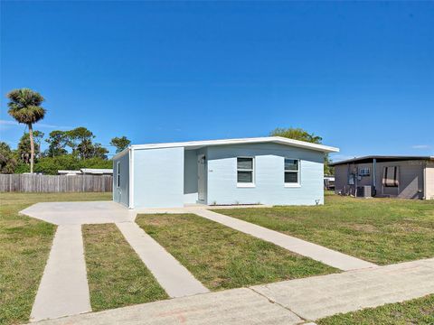 Photo of 2345 Ednor Street, Port Charlotte, FL 33952 (MLS # A4691023)