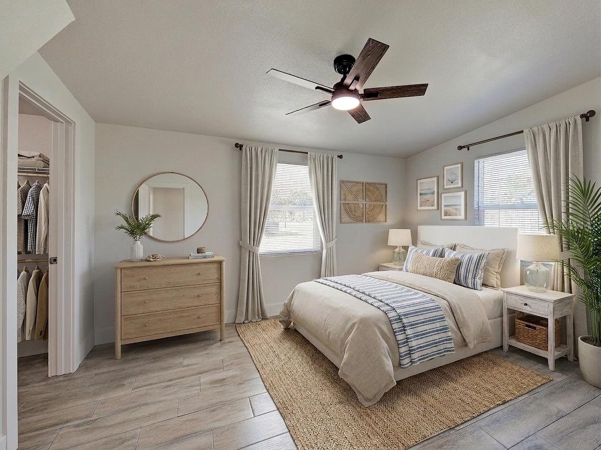 PORT CHARLOTTE SEC 045 - Residential