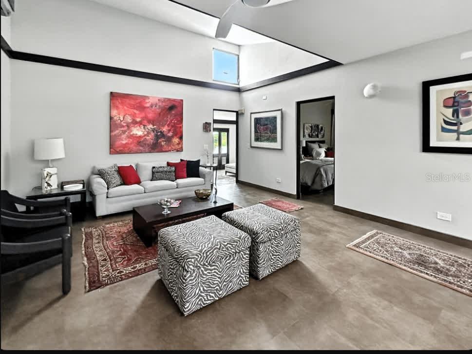 HARBOUR VIEW - Residential