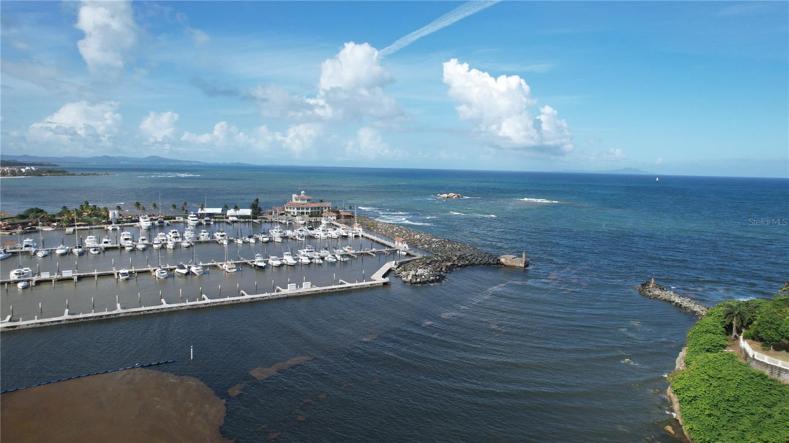 HARBOUR VIEW - Residential
